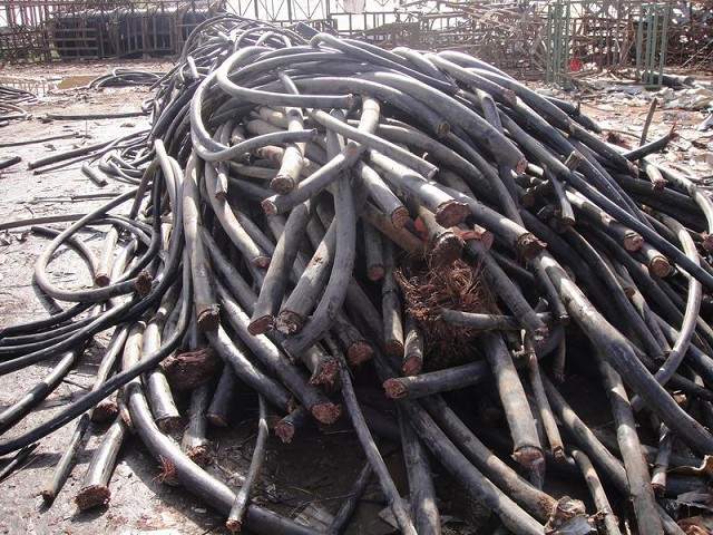 昆明廢舊電瓶回收_昆明廢舊工廠回收_昆明廢舊電纜回收