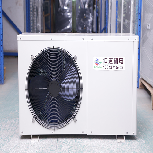 熱水器