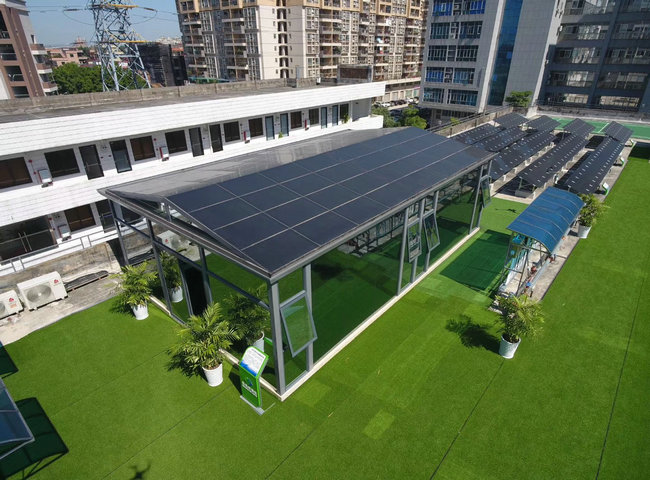廣州太陽能工程銷售