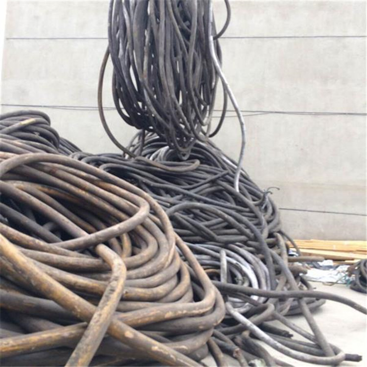 昆明廢電纜回收