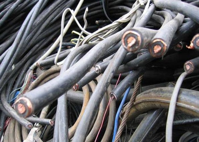 云南昆明廢舊電線電纜回收信息網,回收