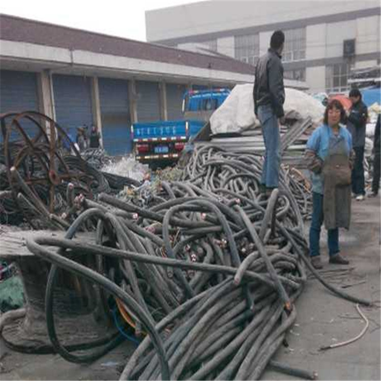 昆明廢電纜多少錢_廢電纜深圳回收_北京廢電纜回收