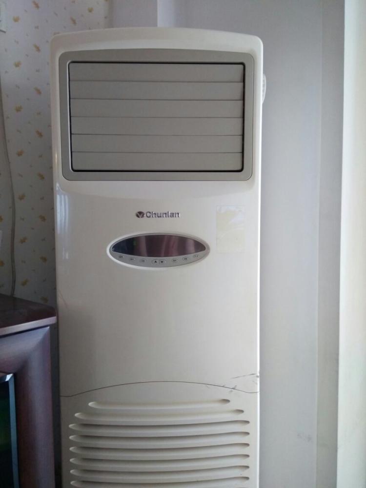 新空調漏氟對空調有_空調多久加一次氟_深圳春蘭空調加氟