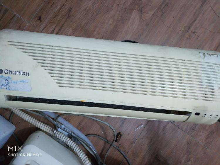 深圳春蘭空調加氟_新空調漏氟對空調有_空調多久加一次氟
