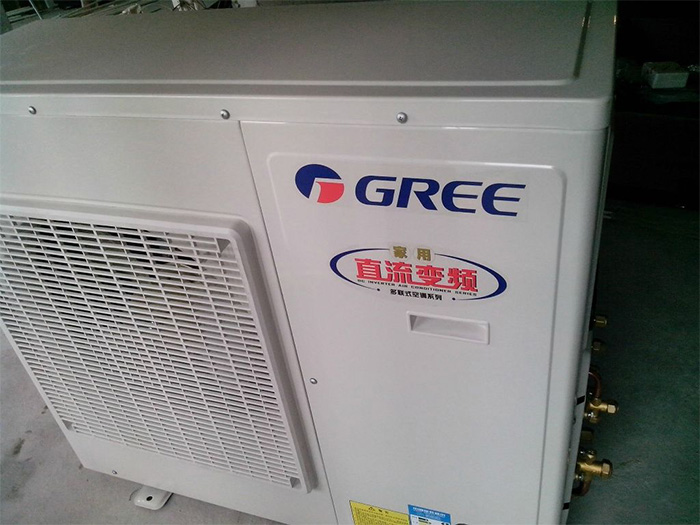 比亞迪f3空調加什么氟_新空調漏氟對空調有_深圳春蘭空調加氟