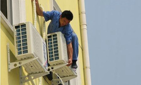 新空調漏氟對空調有_深圳春蘭空調加氟_比亞迪f3空調加什么氟