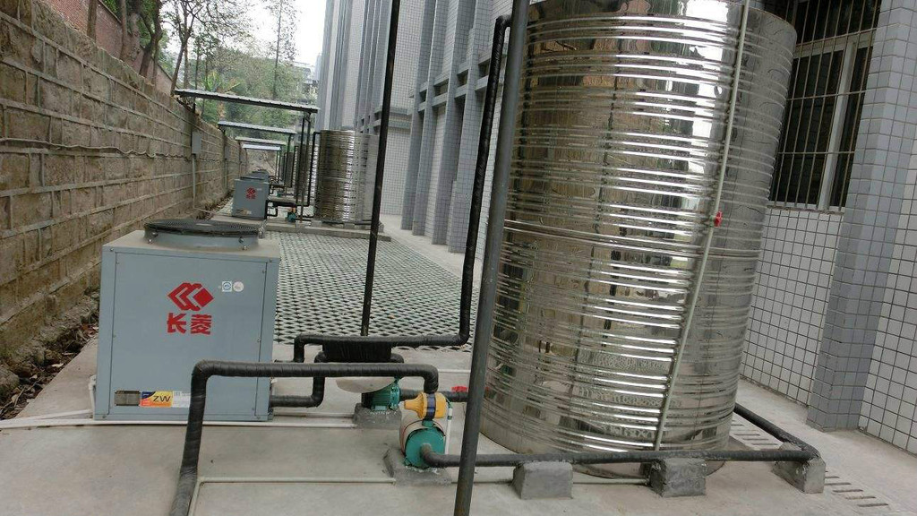 杭州空氣能熱水器價格_杭州空氣能熱水器價格