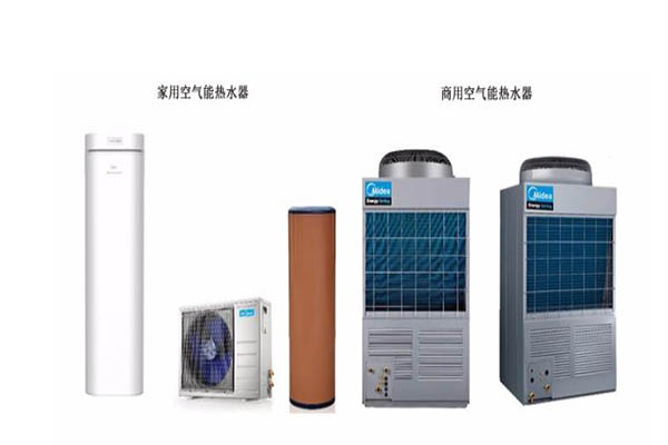 杭州下城區美的空氣能主機近期行情