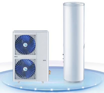 杭州空氣能熱水器價格_杭州空氣能熱水器價格
