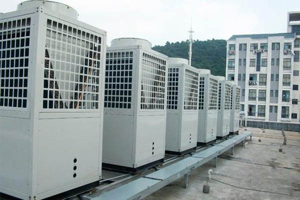 杭州下城區美的空氣能主機近期行情