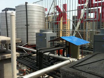 杭州空氣能熱水器價格_杭州空氣能熱水器價格