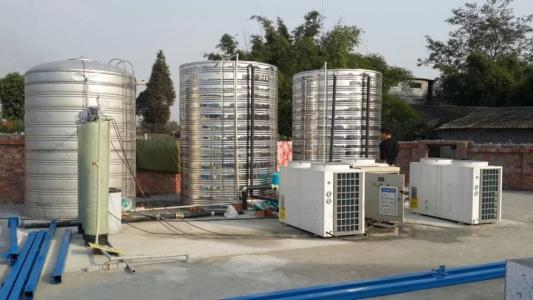海口空氣能熱水器售后服務中心(全國統一維修電話