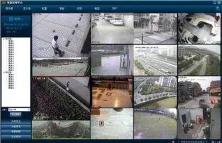 南寧：七百多個電子治安卡口、數萬個視頻探頭……家門口最后一百米也有視頻監控保障了！