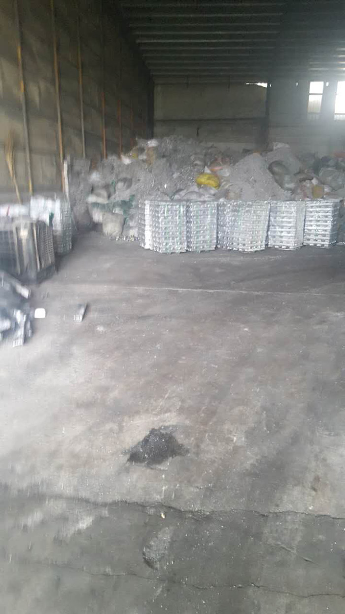 佛山廢金屬高價回收_佛山廢模具回收_佛山金屬回收有限公司