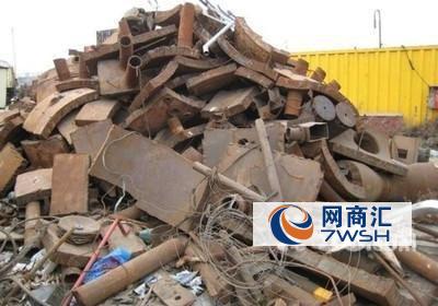 佛山廢金屬高價回收_佛山金屬回收有限公司_佛山廢模具回收