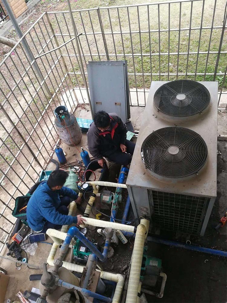 深圳約克空調加氟_空調加一次氟多少錢_比亞迪f3空調加什么氟