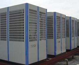 佛山中央空調回收