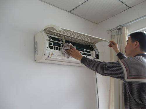 廣州志高空調加氟電話客戶滿意