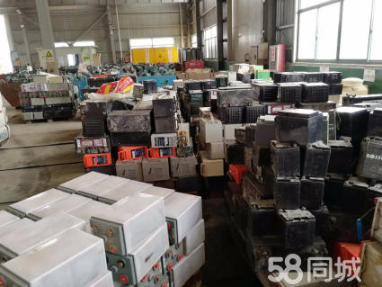 合肥廢舊工廠回收公司_合肥廢舊金屬回收_廢舊家電回收拆解公司