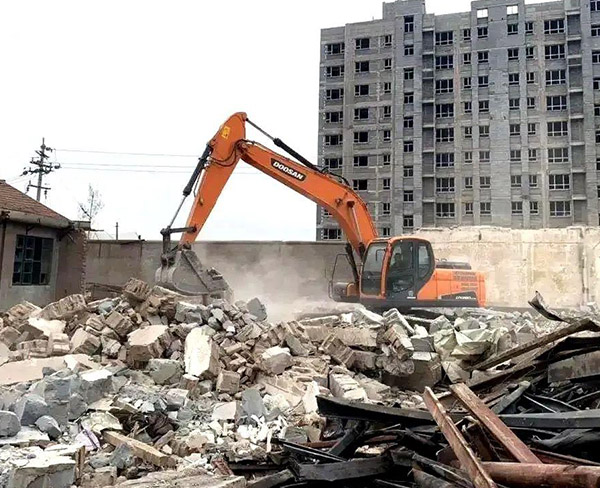 合肥舊廠房多少錢