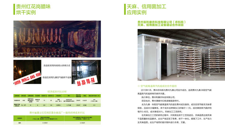 武漢空氣能熱泵廠家