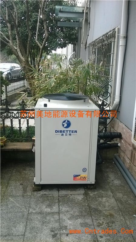 蘇州空氣能熱水器廠家_同益空氣能熱水器有回收嗎_酒店空氣能熱水設備
