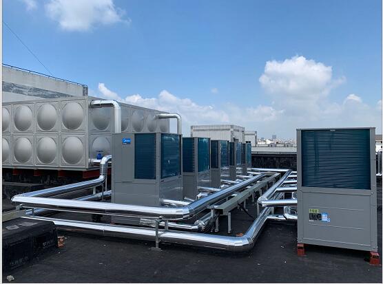 蘇州家用空氣能熱水器價格