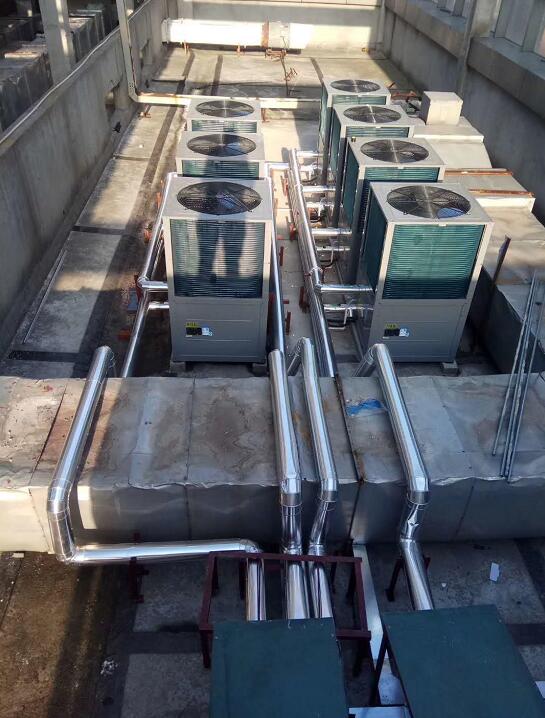 蘇州家用空氣能熱水器價格