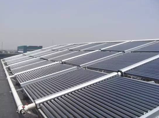太陽熱水器開上水閥才能有熱水_四季沐歌太陽 能熱水工程合同_蘇州太陽能熱水器熱水工程