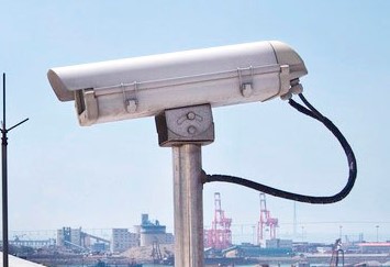 zxctn6110f接入監控攝像頭圖_信陽監控攝像頭安裝_北京監控頭安裝