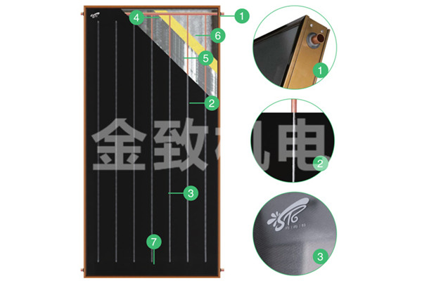西安商用空氣能熱水器廠家