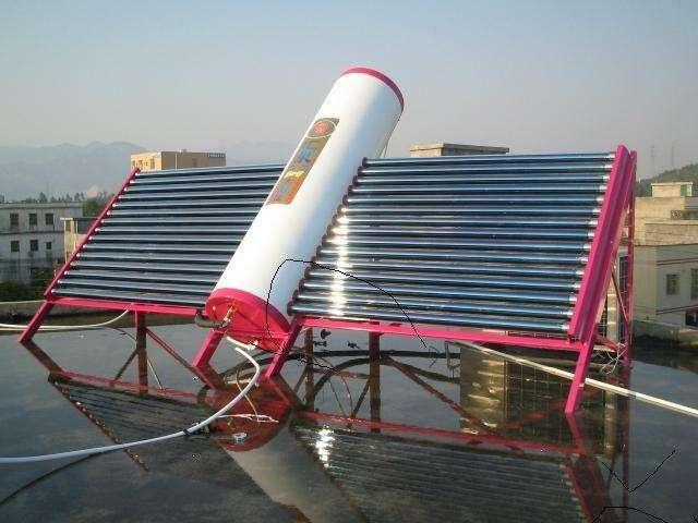 四季沐歌太陽 能熱水工程合同_太陽能出熱水慢又小_西安太陽能熱水器