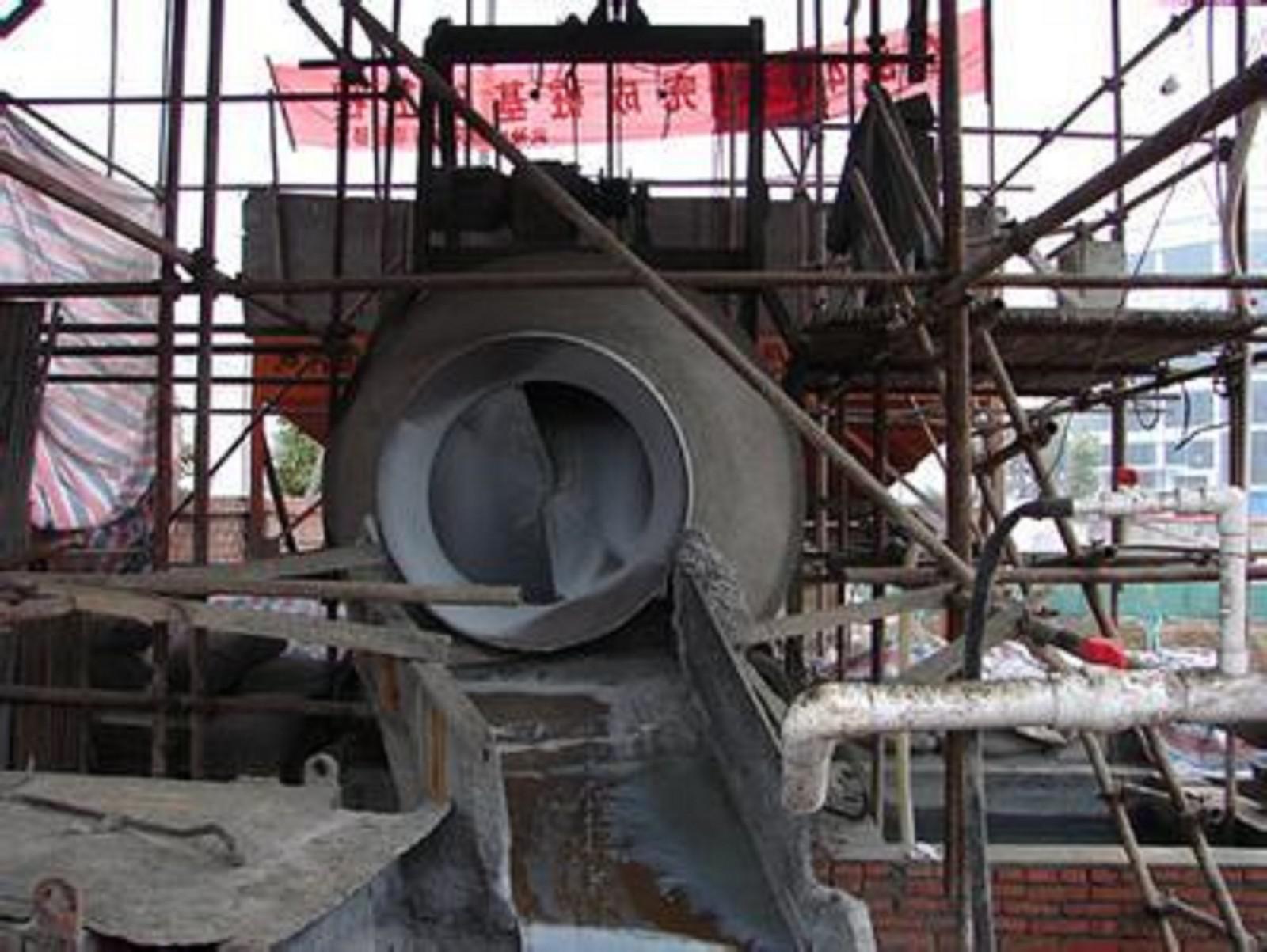 福州回收廢舊整廠搬遷廠家地址
