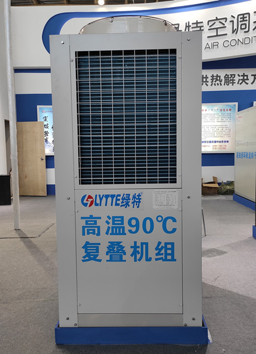天津空氣能熱泵熱水工程_南昌空氣能熱泵工程_北方空氣能熱泵