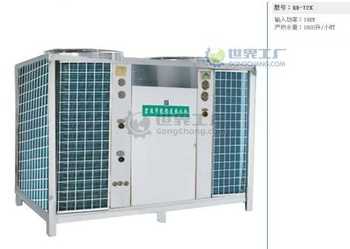 天津空氣能熱泵熱水工程_南昌空氣能熱泵工程_空氣能熱泵熱水
