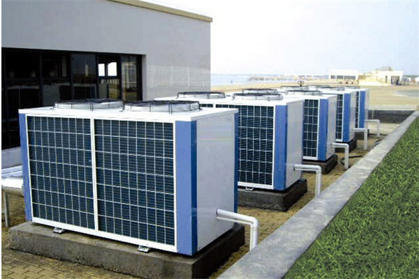 新安空氣源熱水器廠家