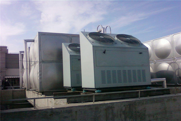 新安空氣源熱水器廠家