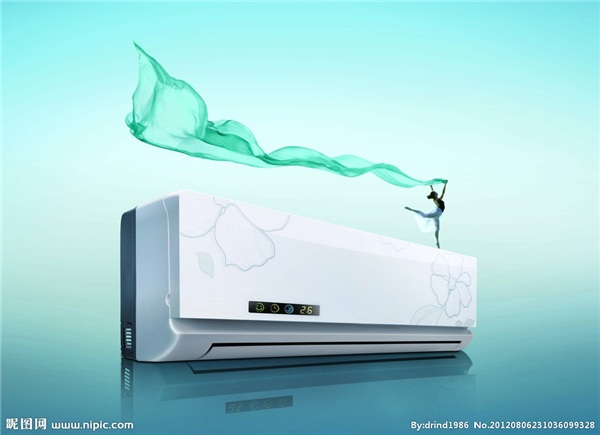 成都惠而浦空調加氟