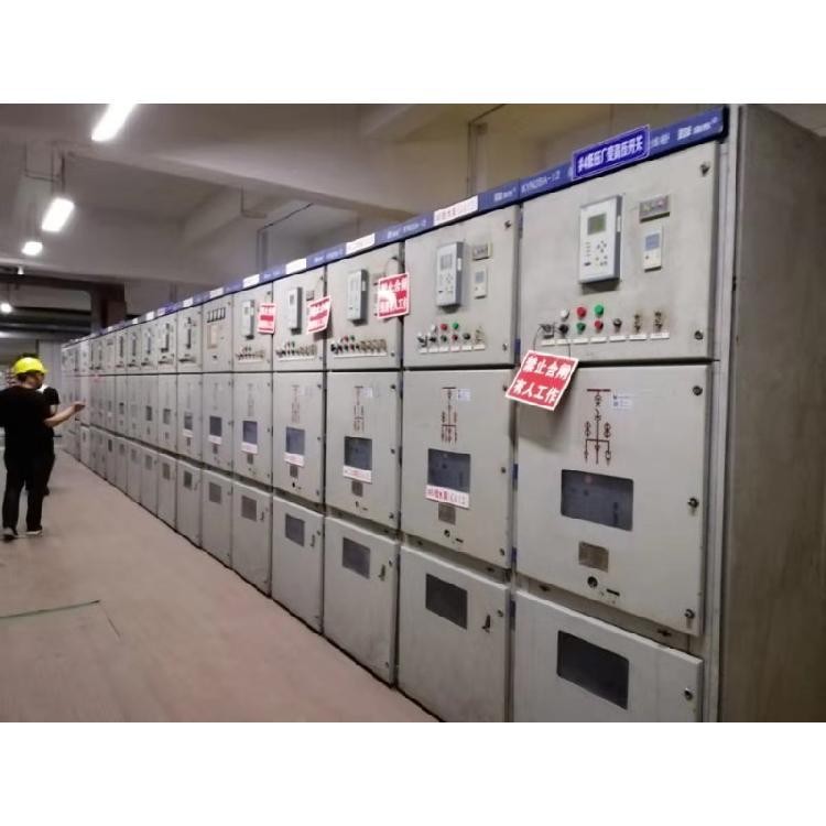 福州回收廢舊配電柜廠家