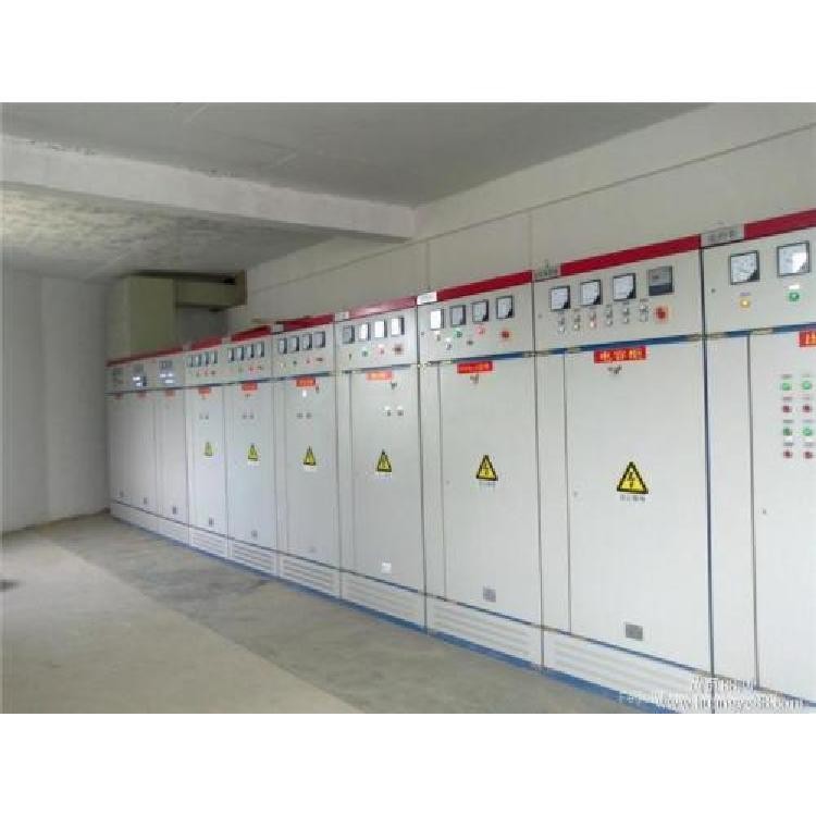 福州回收廢舊配電柜廠家