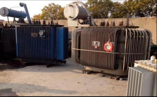 廈門回收廢舊電機公司實力雄厚