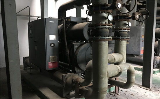廈門回收廢舊電機公司實力雄厚