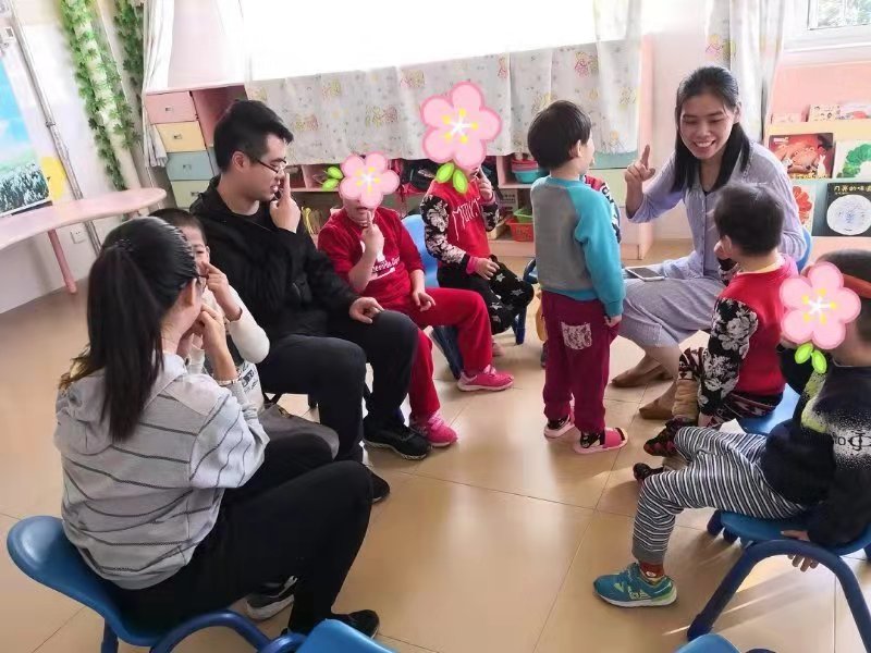 宜昌心理咨詢_宜昌心理咨詢師課程_心理健康教育個別咨詢