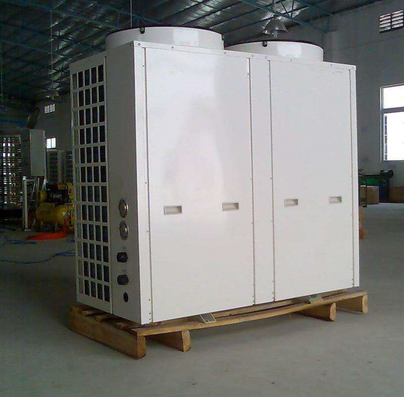 河南空氣能熱水器工程安裝售后