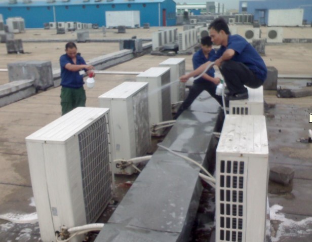 成都迎燕空調售后維修電話—本地師傅^隨叫隨到