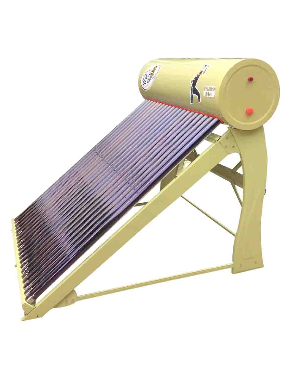 長沙太陽能熱水器廠家_太陽熱水器多少才有熱水_即熱水龍頭廠家