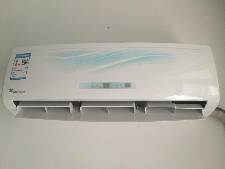 杭州小天鵝空調加氟_汽車加空調氟加到多少錢_新空調漏氟對空調有