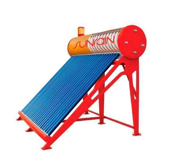 四季沐歌太陽 能熱水工程合同_寧波太陽能工程價格_盱眙漢能薄膜太陽能開
