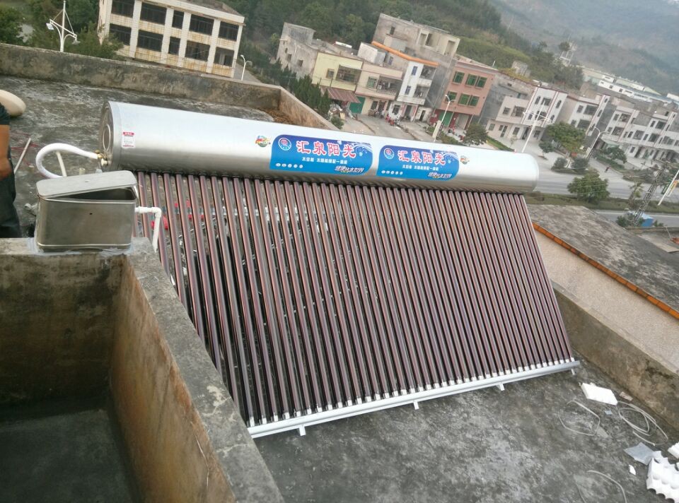 太陽能出熱水慢又小_寧波太陽能熱水器多少錢_太陽熱水器多少才有熱水