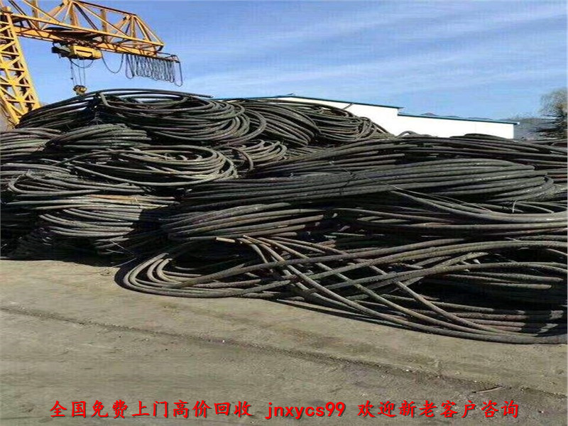 濟南舊電機回收